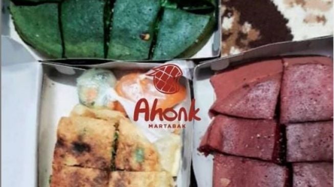 Bikin Sedih, Martabak Ahonk Umumkan Pamit Undur Diri