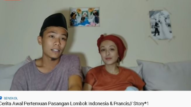 Konten Youtube Bisa Jadi Jaminan Utang, Indra Sasak Mengaku Belum Berpikir ke Sana