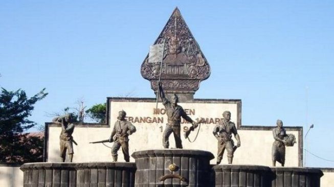Mengulik Sejarah Serangan Umum 1 Maret, Pertempuran Mendadak di Yogyakarta