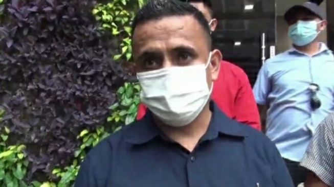 Kubu Lawan Tunggu Putusan Kemenkumham Soal Kewarganegaraan Orient Riwu Kore