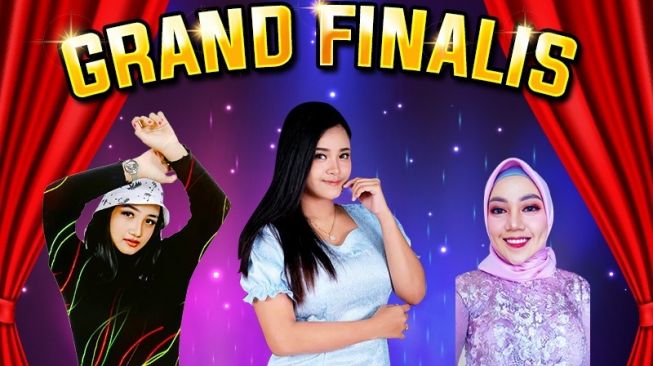 Grand Final Bintang Suara 9 Maret di Swiss-Belhotel Pondok Indah Jakarta