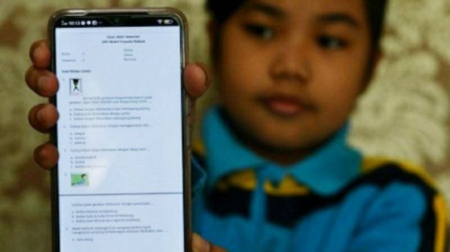 Pemkot Palu Siap Laksanakan Pembelajaran Tatap Muka di Tengah Pandemi