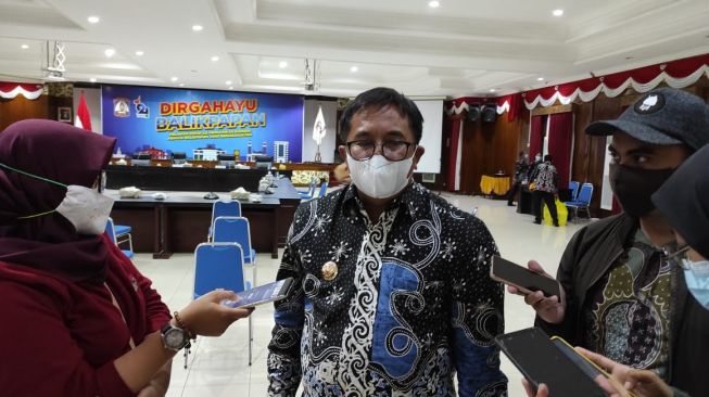 Perusahaan Tak Jalankan Rekomendasi RS, Wali Kota akan Beri Sanksi
