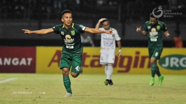 Seperti Bukan PSS yang Kita Tahu