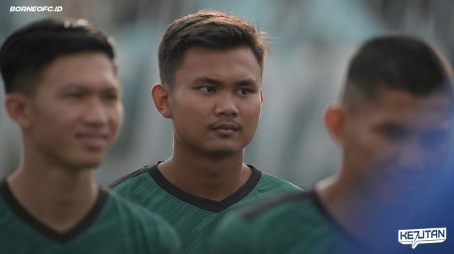 From Zero to Hero, Komang Teguh Sudah Layak Bela Timnas Indonesia Senior?