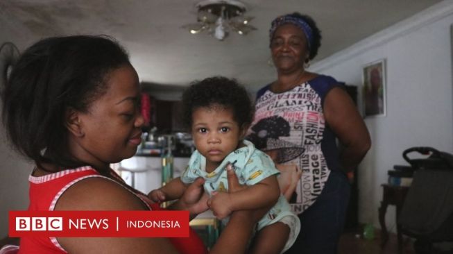 Cerita Bidan yang Membantu Para Ibu Melahirkan di Ibu Kota Horor Kolombia