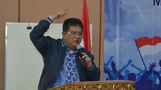 9 Kader Demokrat Berpeluang Diusung Pilgub Jabar, Termasuk Bupati Karawang