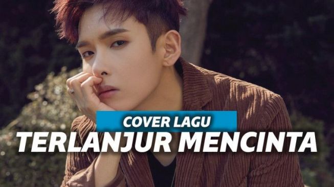  5 Fakta Ryeowook Super Junior Cover Lagu Terlanjur Mencinta yang Trending 