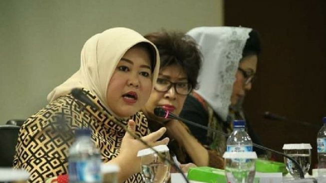 Cabut Perpres Investasi Miras, Senator: Saya Salut Atas Keputusan Presiden