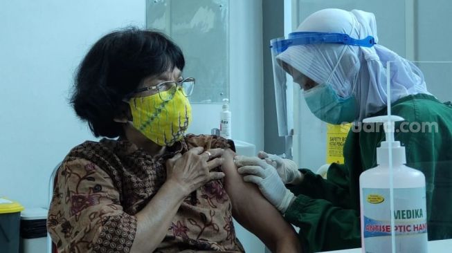 5 Alasan Virus Corona B117 Berisiko Lebih Bahaya dari COVID-19