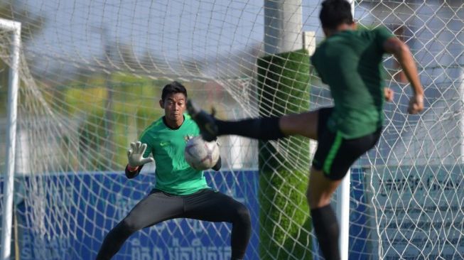 Satria Tama Beberkan Alasan Kembali ke Madura United