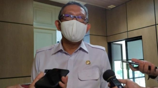 Gubernur Kalbar Sutarmidji Sebut Edy Mulyadi Bagai Katak Dalam Tempurung: Mainnya Kurang Jauh