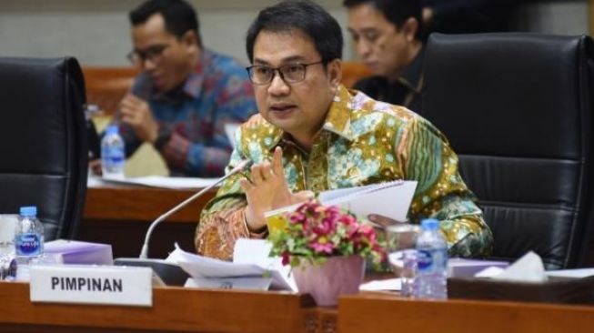 Azis Syamsuddin: Indonesia Konsisten Terkait Asas Piagam ASEAN