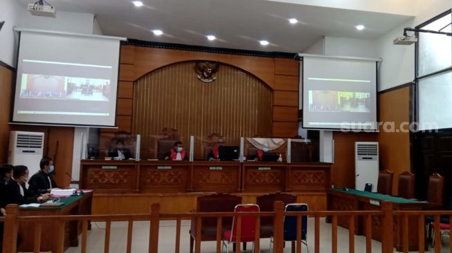 Tak Bisa Bela Gus Nur, Tim Kuasa Hukum Walk Out Sebagai Bentuk Protes