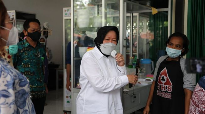 Apresiasi Program Atensi, DPR: Pendekatan Baru untuk Warga Termarjinalkan