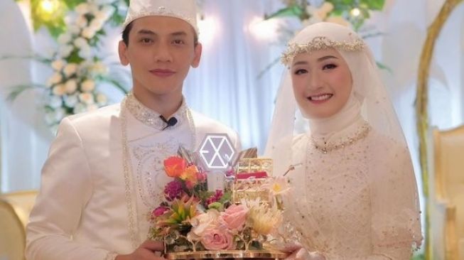 Seserahan Nikah Serba K-Pop, Selebgram Mutiara Adiguna Jadi Sorotan