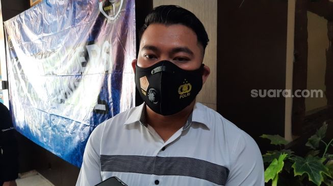 3 Bulan Pertama 2021, Polres Bantul Sebut Penyalahgunaan Narkoba Meningkat