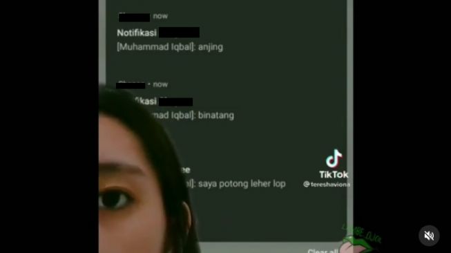 VIral Wanita Order Makanan Pakai Aplikasi, Malah Diejek dan Diancam Driver