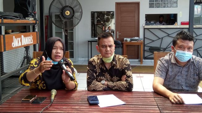 Oknum Polisi Letuskan Senjata di Medan, Begini Penjelasan De Tonga Hotel