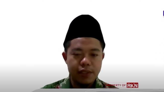 Gus Najih [Youtube]