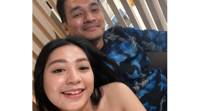 Pelakor Suami Vanessa Angel, Mayang Sary: Rasanya Mantap!