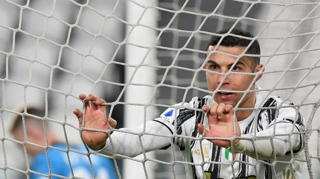 Rekrut Cristiano Ronaldo, Juventus Dinilai Salah Langkah