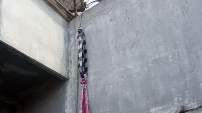 Napi Bokir Sempat Kabur Jebol Kawat Berduri Tembok Lapas Cipinang, Pakar: Pukulan dan Kegagalan Lapas