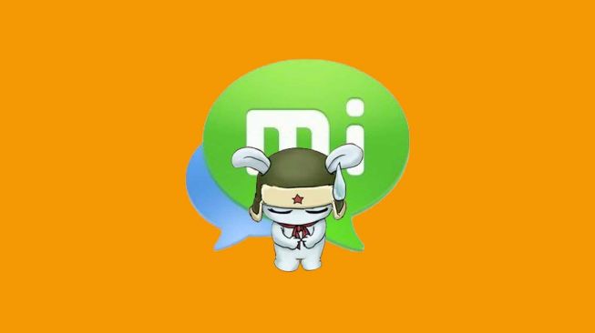 MiTalk. [Gizmochina]
