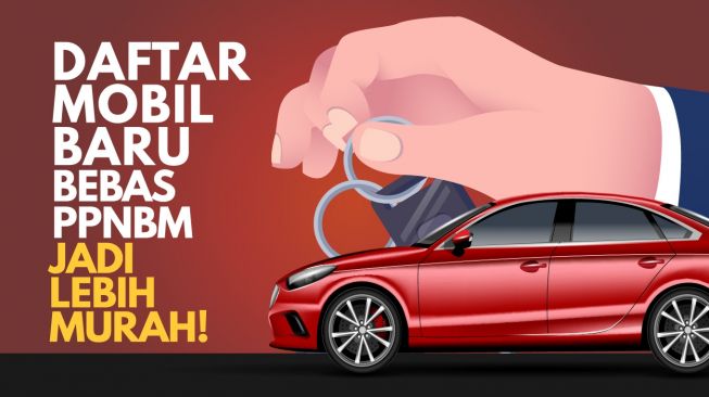 Mengkaji Insentif Pajak Mobil Baru 0% di Tengah Pandemi