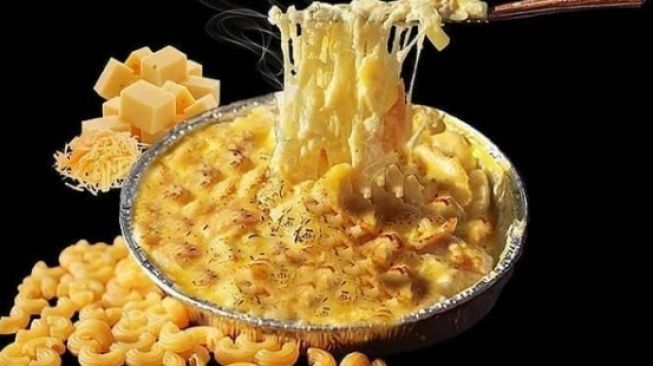 Makroni panggang [Instagram @macaronipanggangbogor]