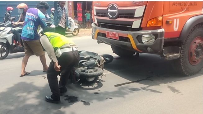 Polisi Gelar Perkara Penetapan Tersangka Kasus Sopir Truk Lindas Anggota hingga Tewas