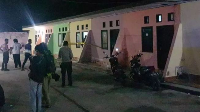 Asyik Indehoy di Indekos dan Warung Remang-remang, 27 Lelaki Ditangkap