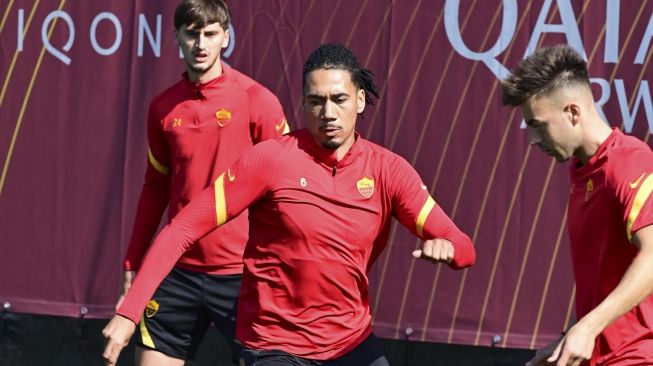 Prediksi Serie A Italia: Fiorentina vs AS Roma
