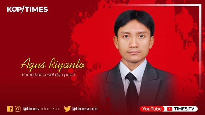 Harapan Kepada Kepala Daerah Terpilih