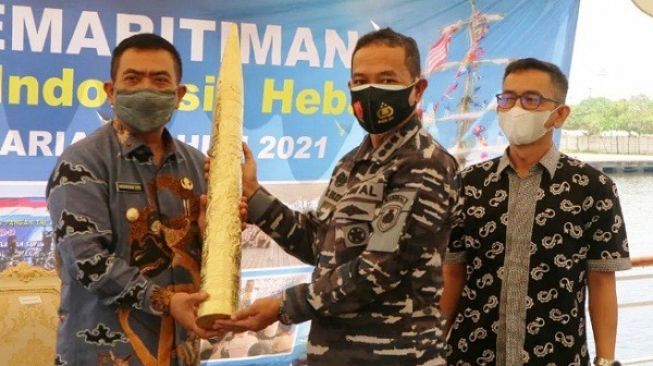 Pemkot Cirebon Bakal Gali Potensi Kelautan