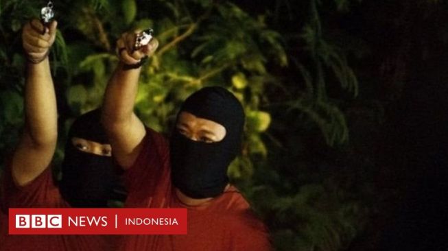 Polemik Enam Laskar FPI yang Tewas Dijadikan Tersangka