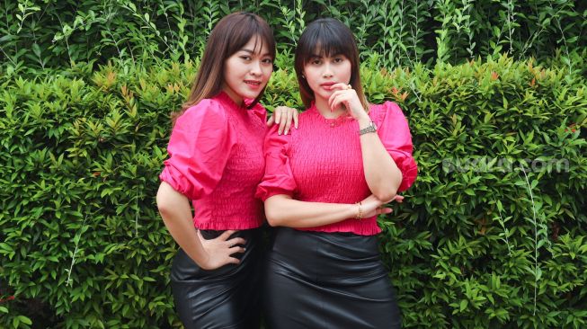 Jadi Host Grand Final Bintang Suara, Duo Amor Siap Tampil Seksi