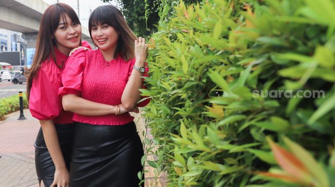 Duo Amor Tetap Produktif dan Eksis saat Pandemi Covid-19