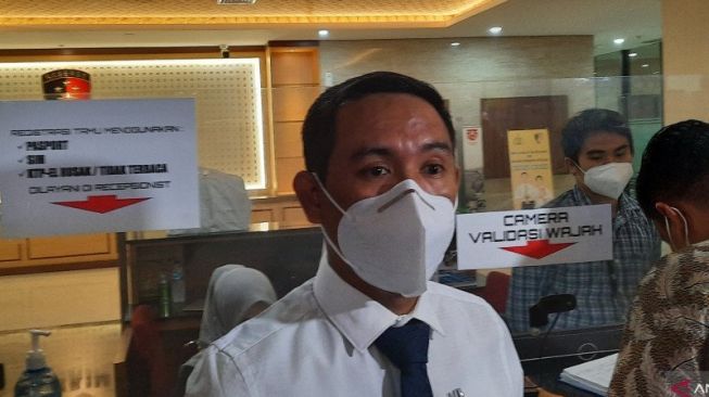 Tak Merasa Bidani Kudeta Partai Demokrat, Marzuki Alie Polisikan AHY