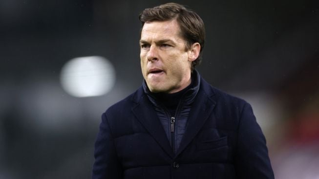 Fulham vs Tottenham: Scott Parker Teringat Memori bersama Gareth Bale