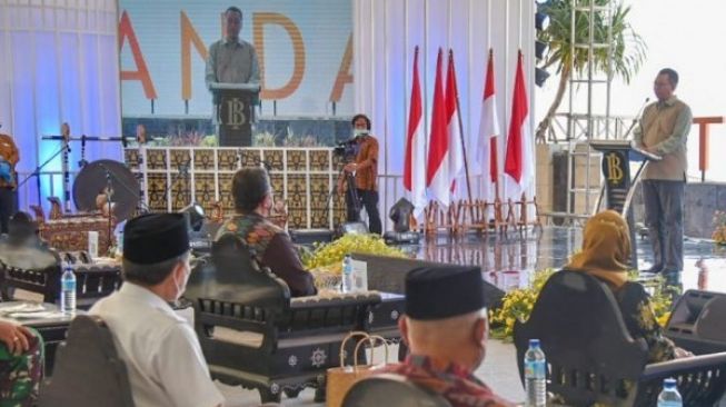 Mandalika Jadi Tuan Rumah Event Nasional KKI 2021, Ini Pesan Gubernur