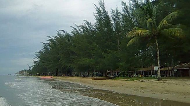 Mulai Sabtu Pekan Ini, Pemkot Balikpapan Izinkan Pembukaan Obyek Wisata