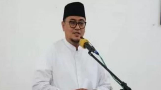 ASN Tanah Datar Harus Jadi Pelopor Hafiz Alquran