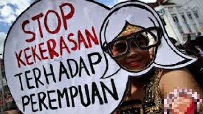 Jakarta Catat Kasus Kekerasan Terhadap Perempuan Paling Tinggi di 2020