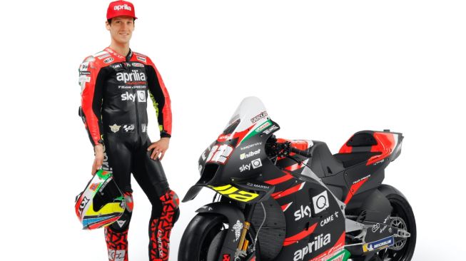 Lorenzo Savadori. (Twitter)