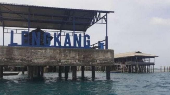 Dekat dengan Singapura, Listrik di Pulau Lengkang Batam Cuma Nyala 6 Jam