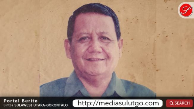 Innalillahi Ayahanda Dari Matran Lasunte Meninggal Dunia