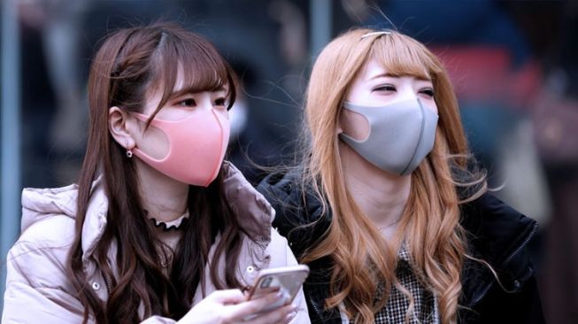 Sejarah Hari Ini, 5 Maret 2019 Masyarakat Wajib Pakai Masker