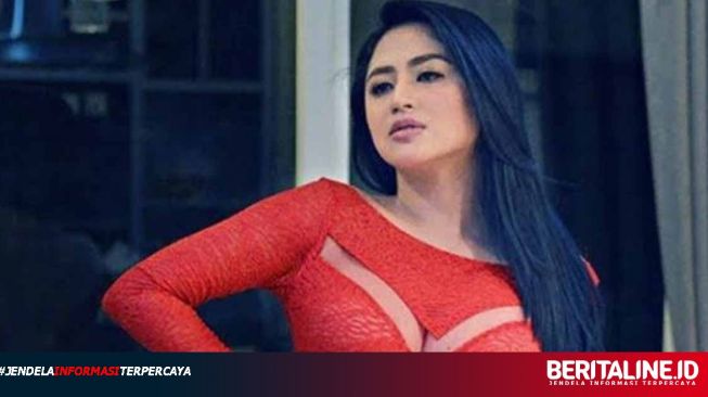 Sering Dikirimi Foto Fulgar Oleh Netizen Di Ig Dewi Ngaku Geli 3337