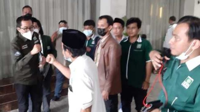 PKB Memanas! Pengurus Ancam Tinggalkan Partai Gegara Ini